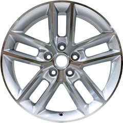 18x7 Factory Replacement New Alloy Wheel For Chevrolet Impala 2008-2016