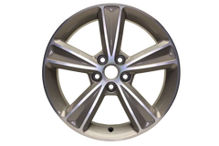 17x7 Factory Replacement New Alloy Wheel For Chevrolet Cruze 2011-2016 - D1