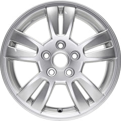 15x6 Factory Replacement New Alloy Wheel For Chevrolet Sonic 2012-2016