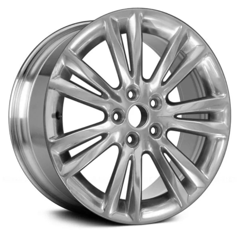 18x7.5 OEM Grade-A Alloy Wheel For Chrysler 300 2015-2020