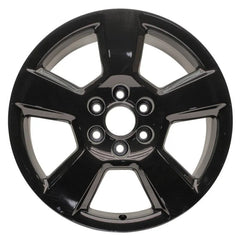 20x9 Factory Replacement New Alloy Wheel For GMC Sierra 1500 4X4 2015-2018 - D2