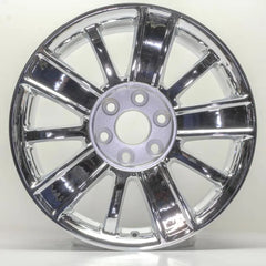 20x9 Factory Replacement New Alloy Wheel For Chevrolet Silverado 1500 2014-2020