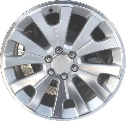22x9 Factory Replacement New Alloy Wheel For Cadillac Escalade 2015-2020 - D6