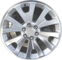 22x9 Factory Replacement New Alloy Wheel For Cadillac Escalade 2015-2020 - D6