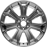 22x9 Factory Replacement New Alloy Wheel For Cadillac Escalade 2015-2020 - D8