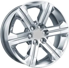 22x9 Factory Replacement New Alloy Wheel For Cadillac Escalade 2015-2020 - D11