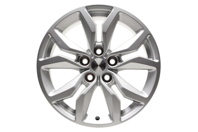 18x8 Factory Replacement New Alloy Wheel For Chevrolet Impala 2016-2020