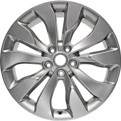 19x8.5 Factory Replacement New Alloy Wheel For Chevrolet Malibu 2016-2018