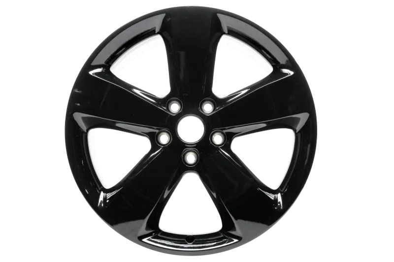 20x8 Factory Replacement New Alloy Wheel For Jeep Grand Cherokee 2014-2016 - D2