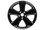 20x8 Factory Replacement New Alloy Wheel For Jeep Grand Cherokee 2014-2016 - D2