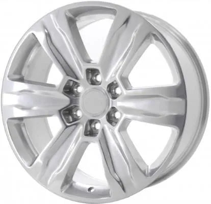 20x8.5 Factory Replacement New Alloy Wheel For Ford F150 2015-2020