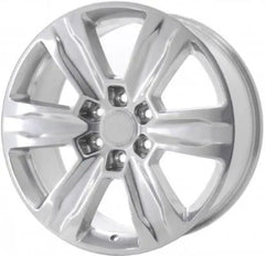 20x8.5 Factory Replacement New Alloy Wheel For Ford F150 2015-2020