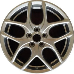 17x7 Factory Replacement New Alloy Wheel For Ford Focus 2015-2018 - D1