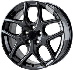 17x7 Factory Replacement New Alloy Wheel For Ford Focus 2015-2018 - D2