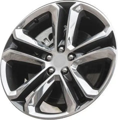 20x8 Factory Replacement New Alloy Wheel For Ford Edge 2015-2018