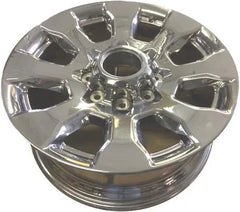20x8 Factory Replacement New Alloy Wheel For Ford F250 2017-2019