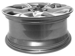 2017-2019 18x7.5 Honda CRV Aluminum Wheel / Rim Image 03