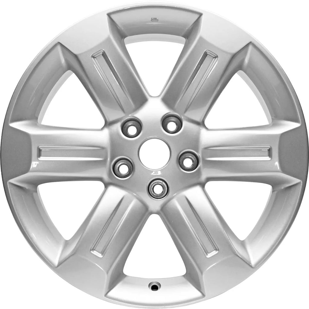 18x7.5 Factory Replacement New Alloy Wheel For Nissan Murano 2006-2007