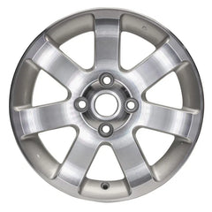 16x6.5 Factory Replacement New Alloy Wheel For Nissan Sentra 2007-2012