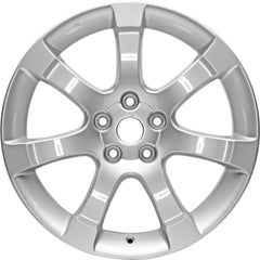 18x7.5 Factory Replacement New Alloy Wheel For Nissan Maxima 2007-2008