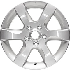 16x7 Factory Replacement New Alloy Wheel For Nissan Altima 2007-2009