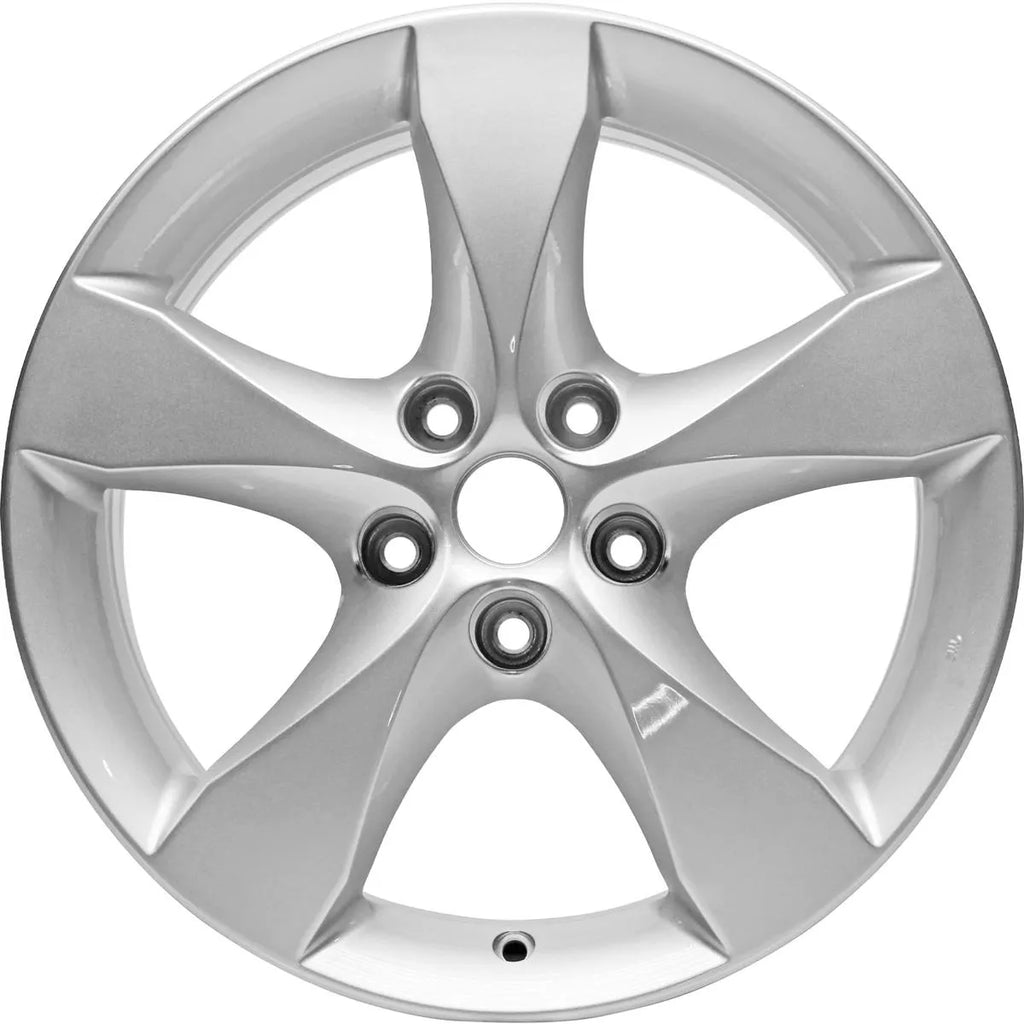17x7.5 Factory Replacement New Alloy Wheel For Nissan Altima 2007-2009