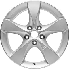 17x7.5 Factory Replacement New Alloy Wheel For Nissan Altima 2007-2009