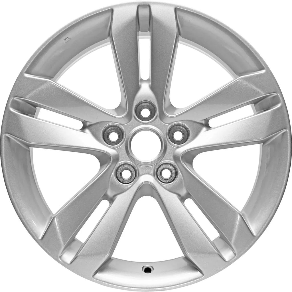 17x7.5 Factory Replacement New Alloy Wheel For Nissan Altima 2010-2013