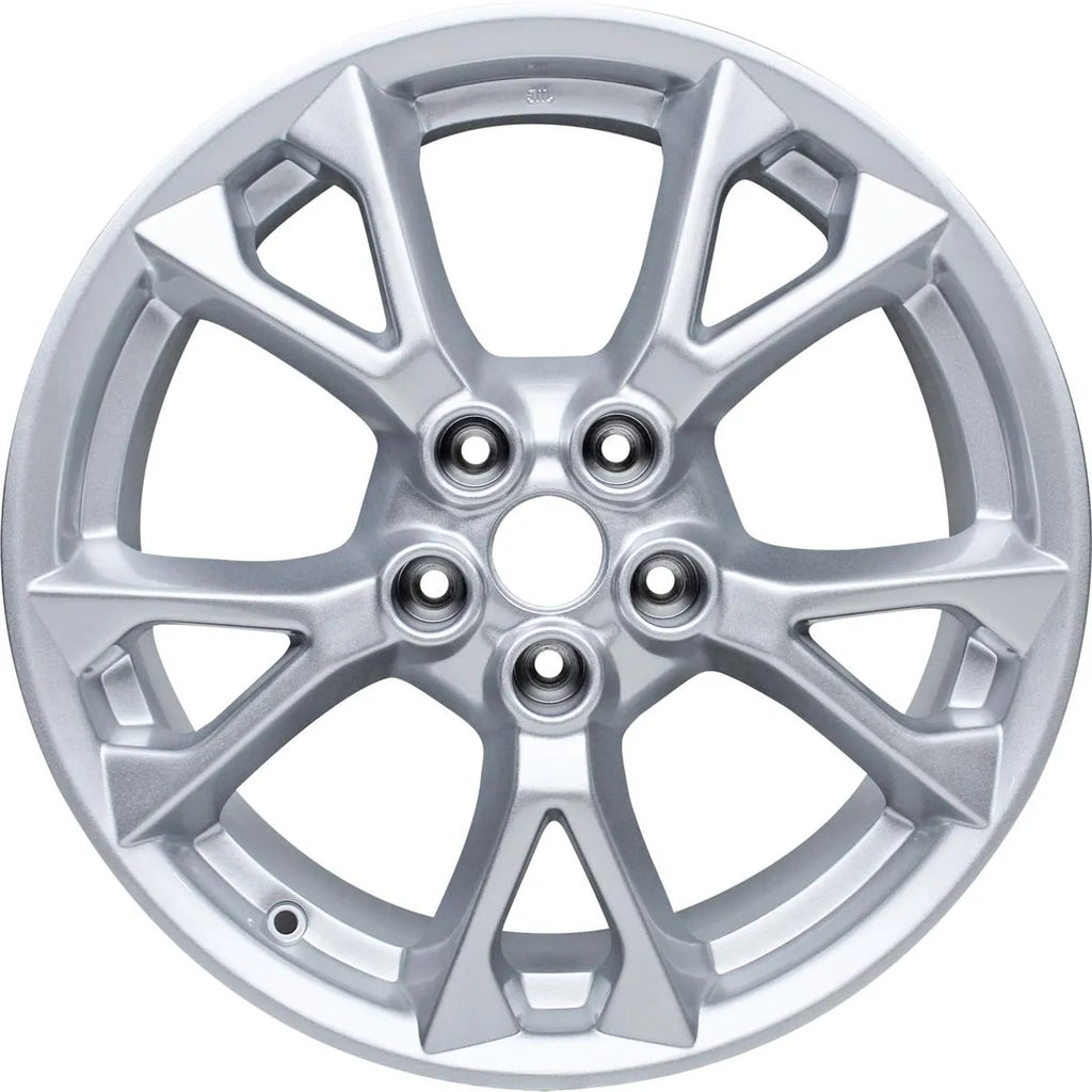 18x8 Factory Replacement New Alloy Wheel For Nissan Maxima 2012-2014