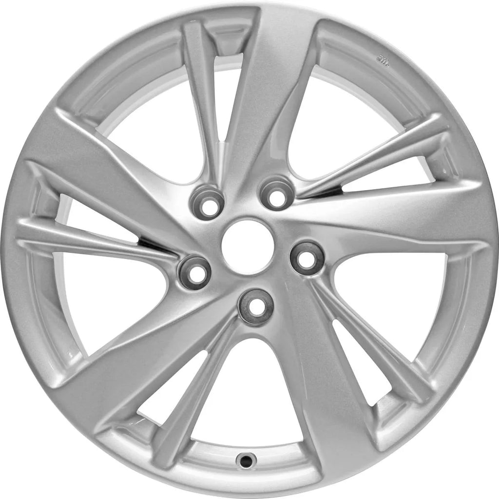 17x7.5 Factory Replacement New Alloy Wheel For Nissan Altima 2013-2015