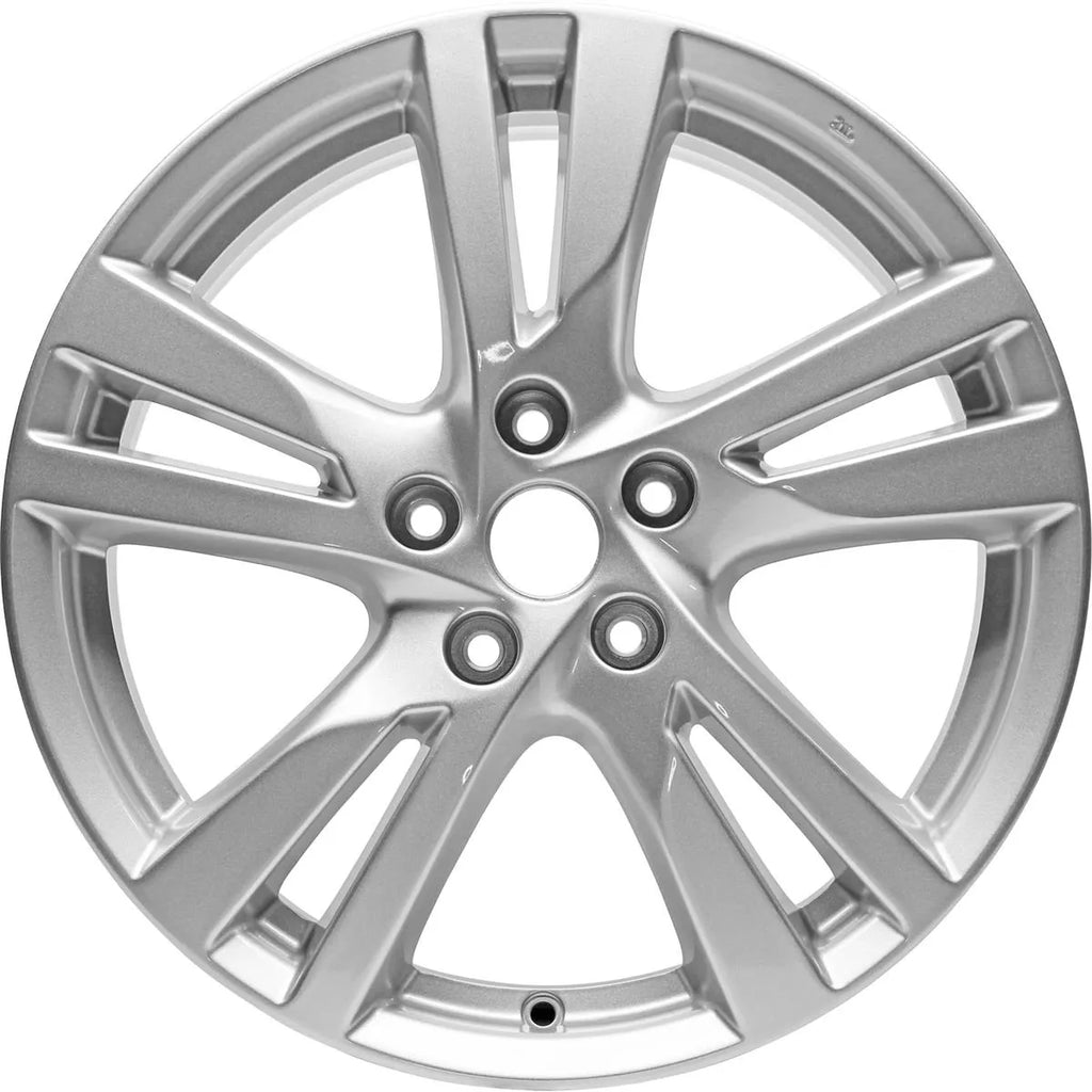 18x7.5 Factory Replacement New Alloy Wheel For Nissan Altima 35 SL 2013-2018