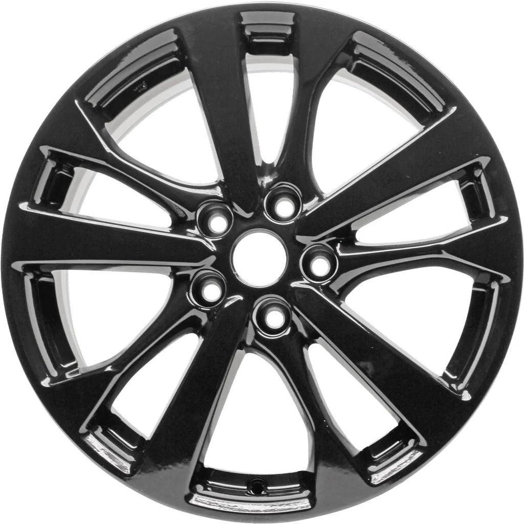 18x7.5 Factory Replacement New Alloy Wheel For Nissan Altima 2016-2018 - D2