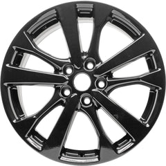 18x7.5 Factory Replacement New Alloy Wheel For Nissan Altima 2016-2018 - D2