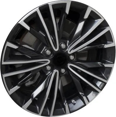 18x8.5 Factory Replacement New Alloy Wheel For Nissan Maxima 2016-2021