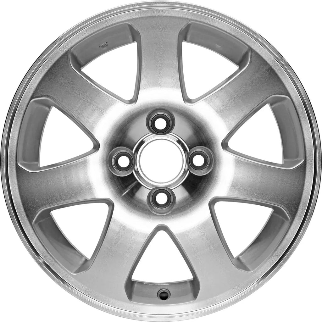 15x6 Factory Replacement New Alloy Wheel For Honda Civic 1999-2005 - D1