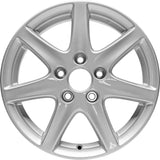 16x6.5 Factory Replacement New Alloy Wheel For Honda Accord 2003-2005 - D2