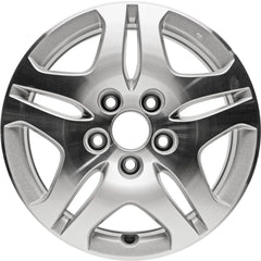 16x7 Factory Replacement New Alloy Wheel For Honda Odyssey 2007-2010