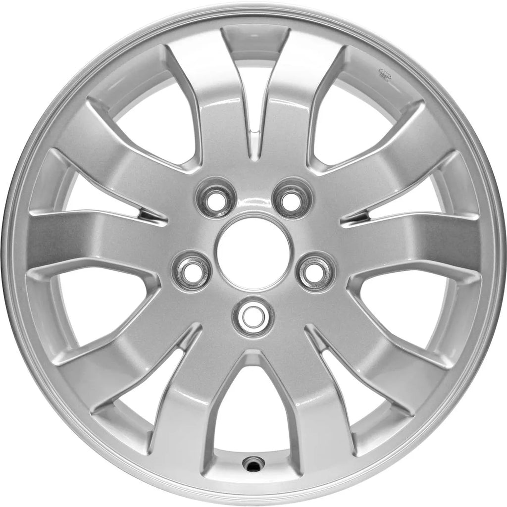16x6.5 Factory Replacement New Alloy Wheel For Honda CR-V 2005-2006