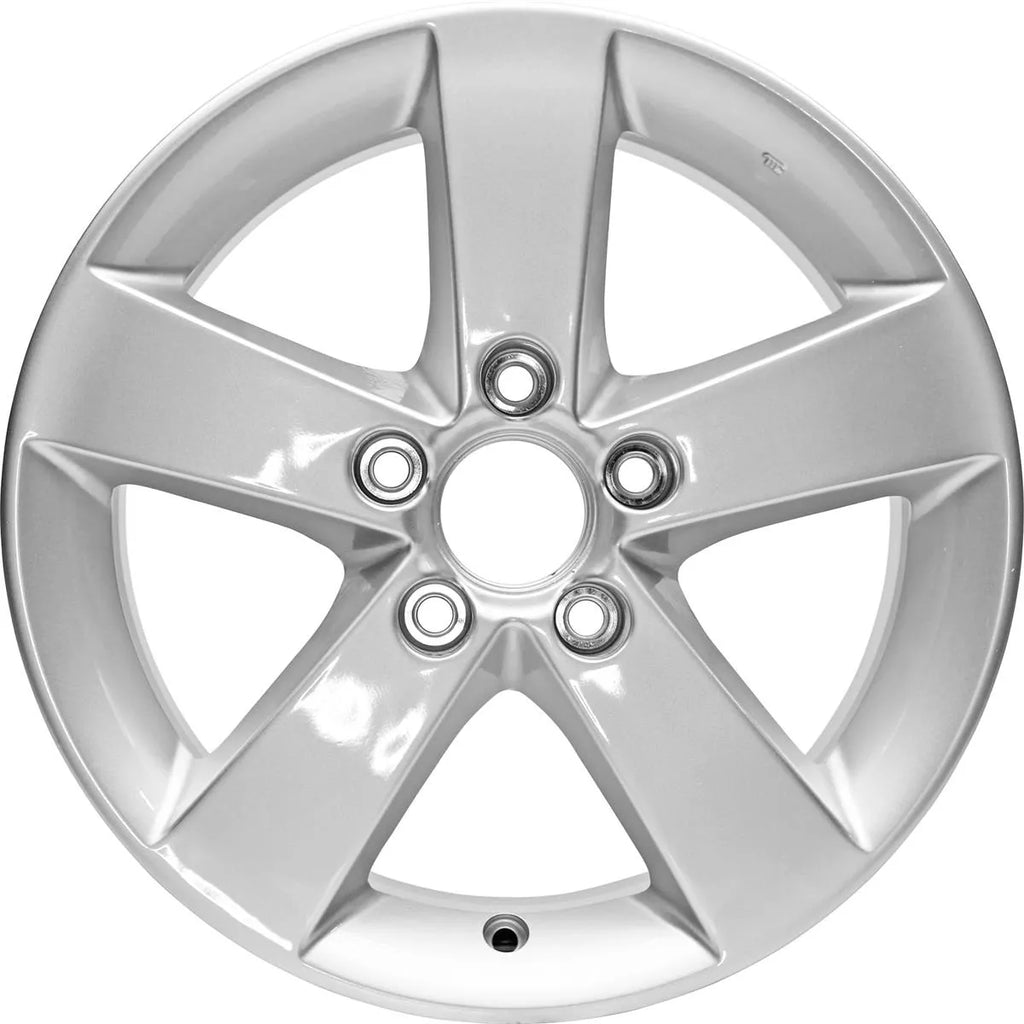 16x6.5 Factory Replacement New Alloy Wheel For Honda Civic 2006-2011