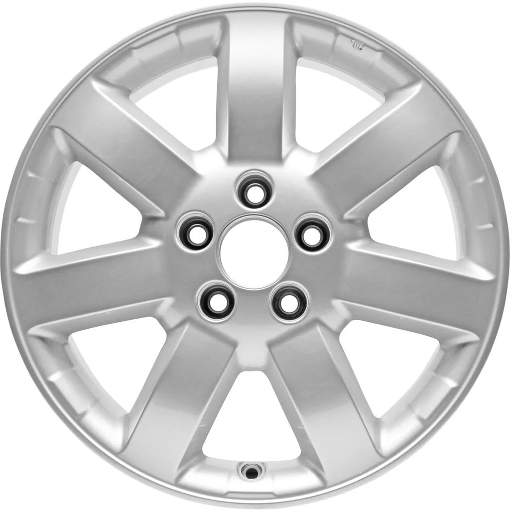 17x6.5 Factory Replacement New Alloy Wheel For Honda CR-V 2007-2011 - D1
