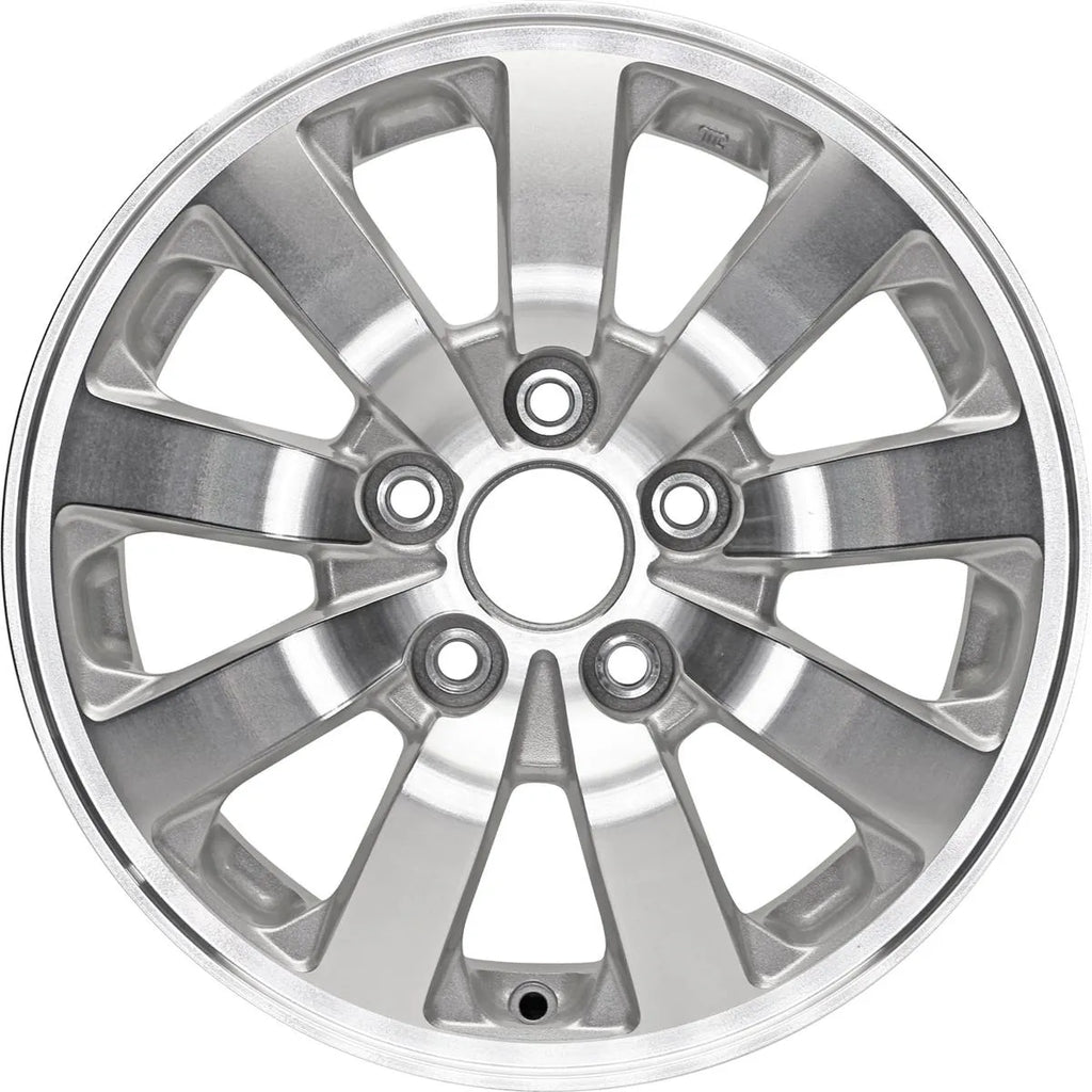16x7 Factory Replacement New Alloy Wheel For Honda Odyssey 2008-2010