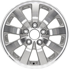 16x7 Factory Replacement New Alloy Wheel For Honda Odyssey 2008-2010