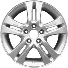 17x6.5 Factory Replacement New Alloy Wheel For Honda CR-V 2007-2011 - D2