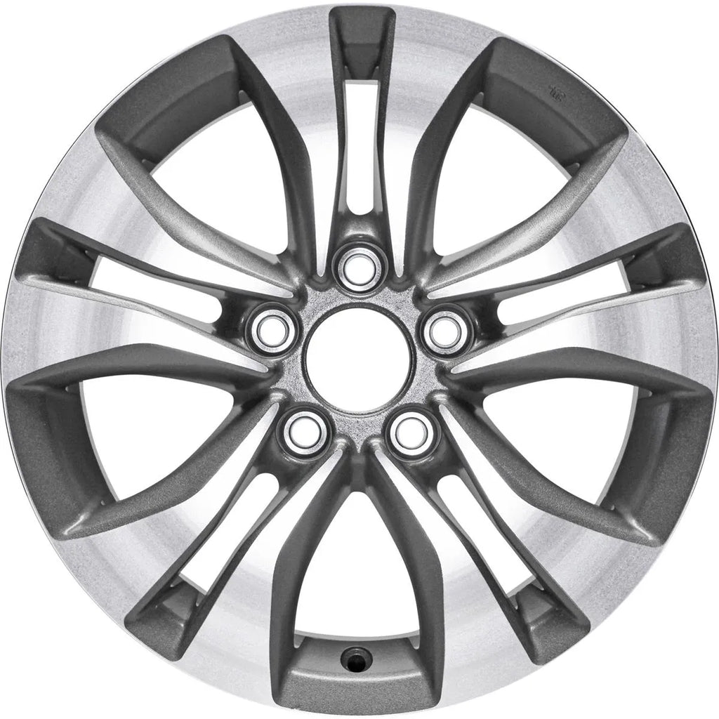 16x7 Factory Replacement New Alloy Wheel For Honda Accord 2013-2015 - D1