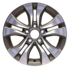 16x7 Factory Replacement New Alloy Wheel For Honda Accord 2013-2015 - D2