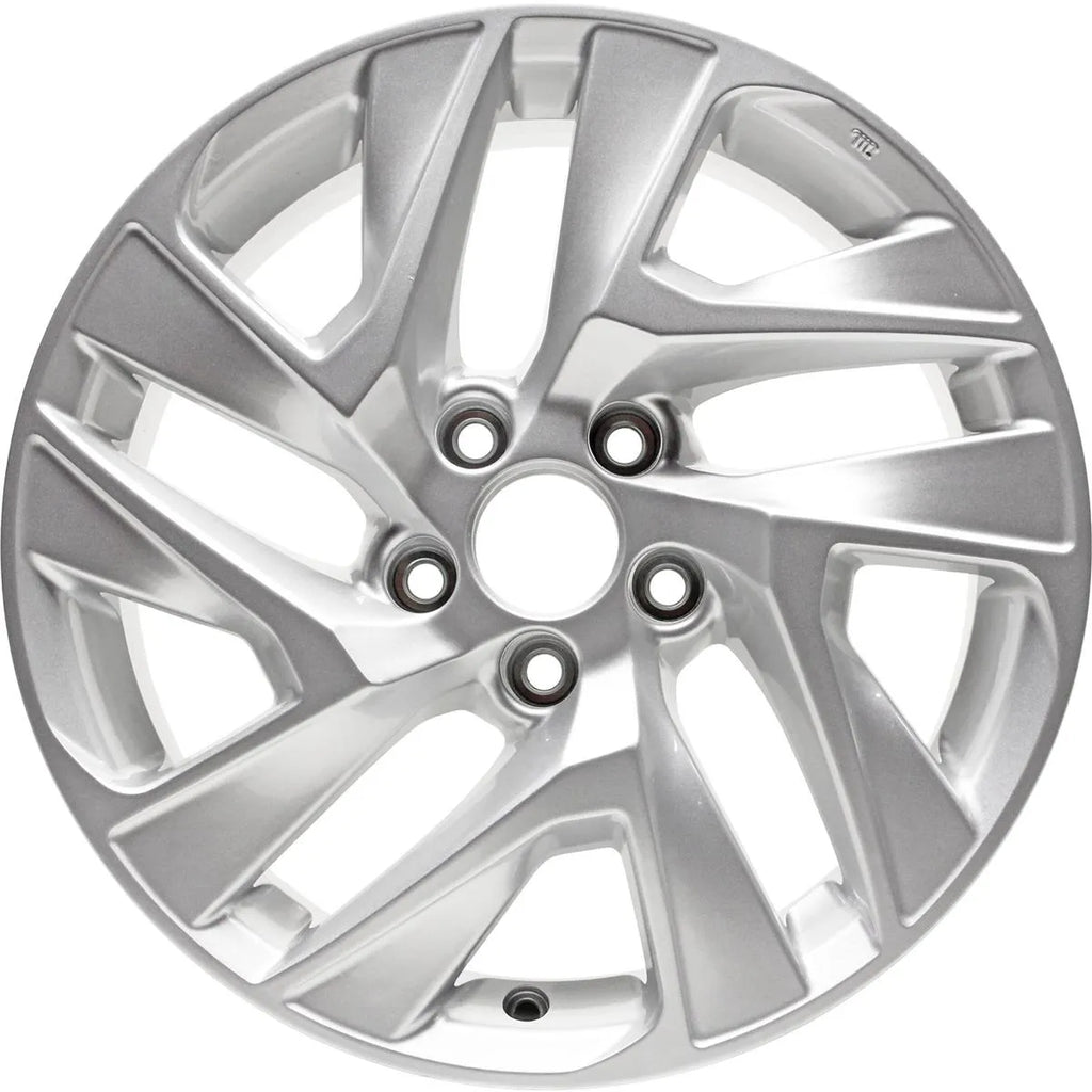 17x7 Factory Replacement New Alloy Wheel For Honda CR-V 2015-2016