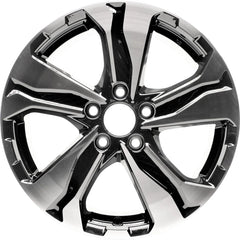 17x7.5 Factory Replacement New Alloy Wheel For Honda CR-V 2017-2020 - D2
