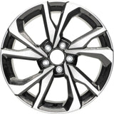 18x8 Factory Replacement New Alloy Wheel For Honda Civic 2017-2021 - D2