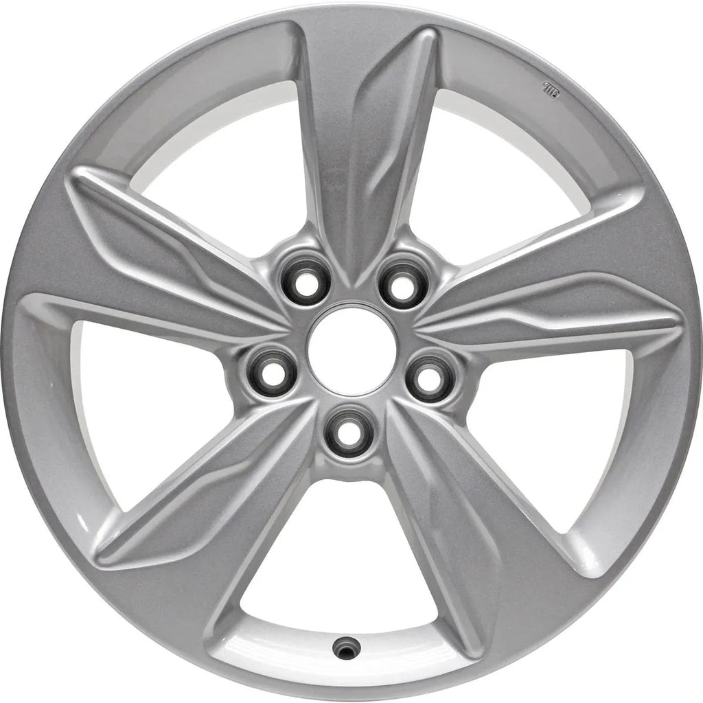 18x7.5 Factory Replacement New Alloy Wheel For Honda Odyssey 2018-2022