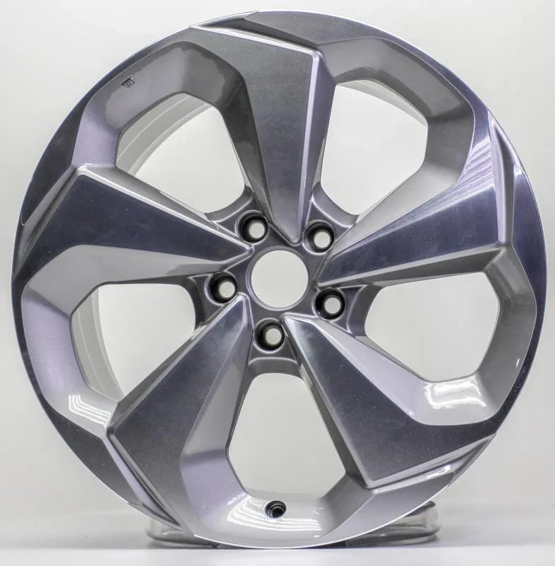 19x8.5 Factory Replacement New Alloy Wheel For Honda Accord 2018-2020